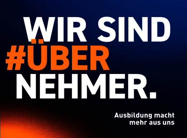 Ausbildung Bayerischer Hof